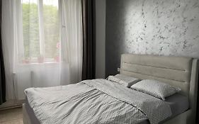 Ary Apartments